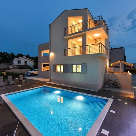 Apartmani Iva Vir Esterno foto