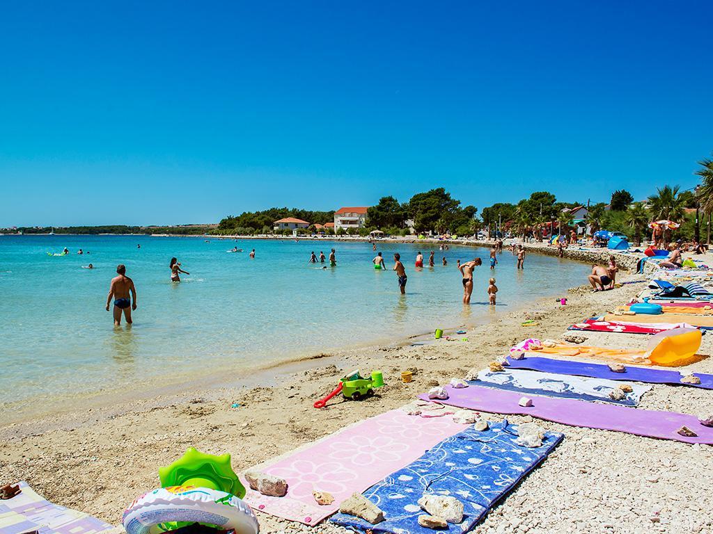 Apartmani Iva Vir Esterno foto