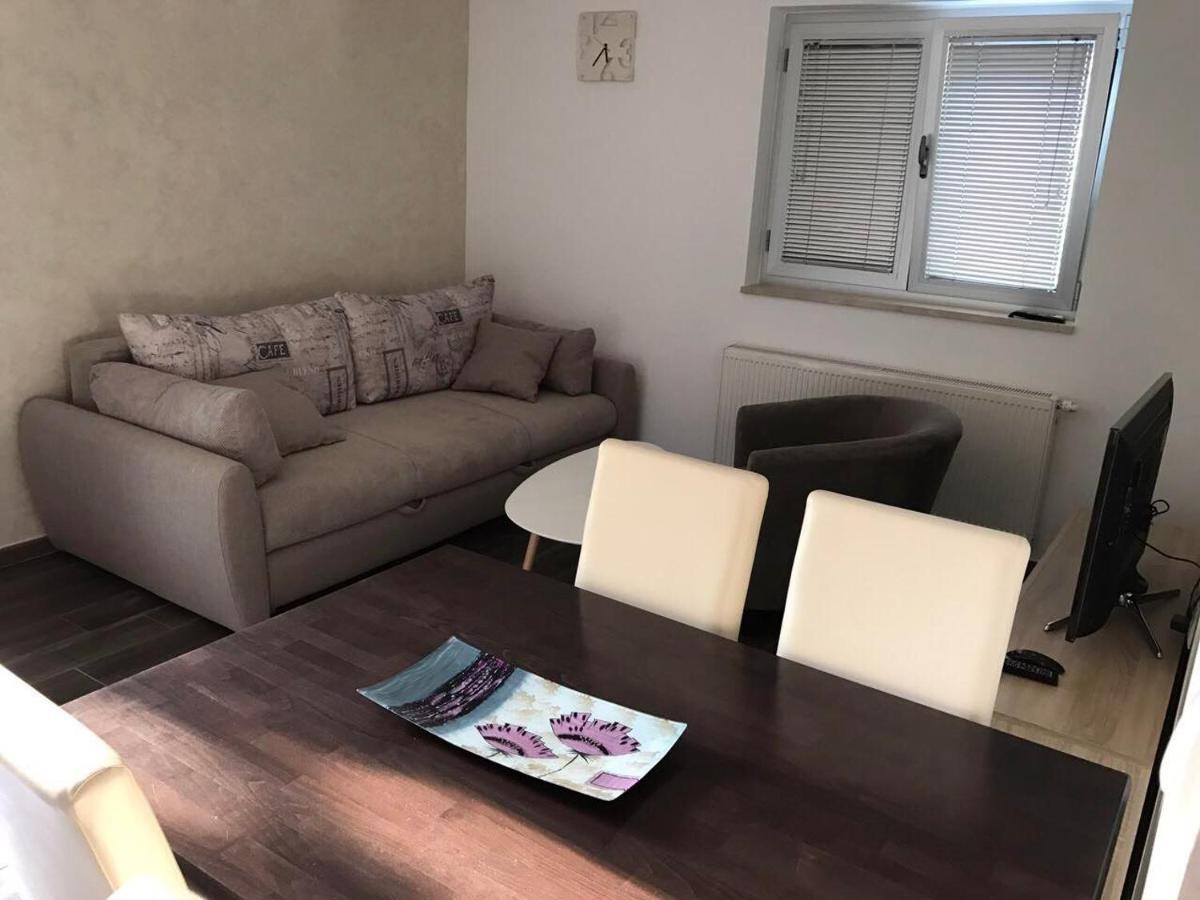 Apartmani Iva Vir Esterno foto