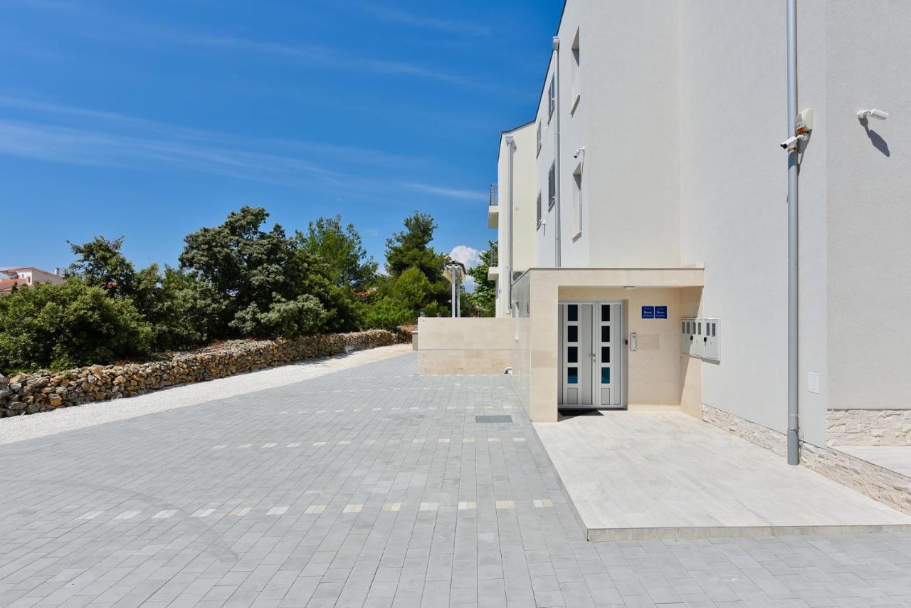 Apartmani Iva Vir Esterno foto