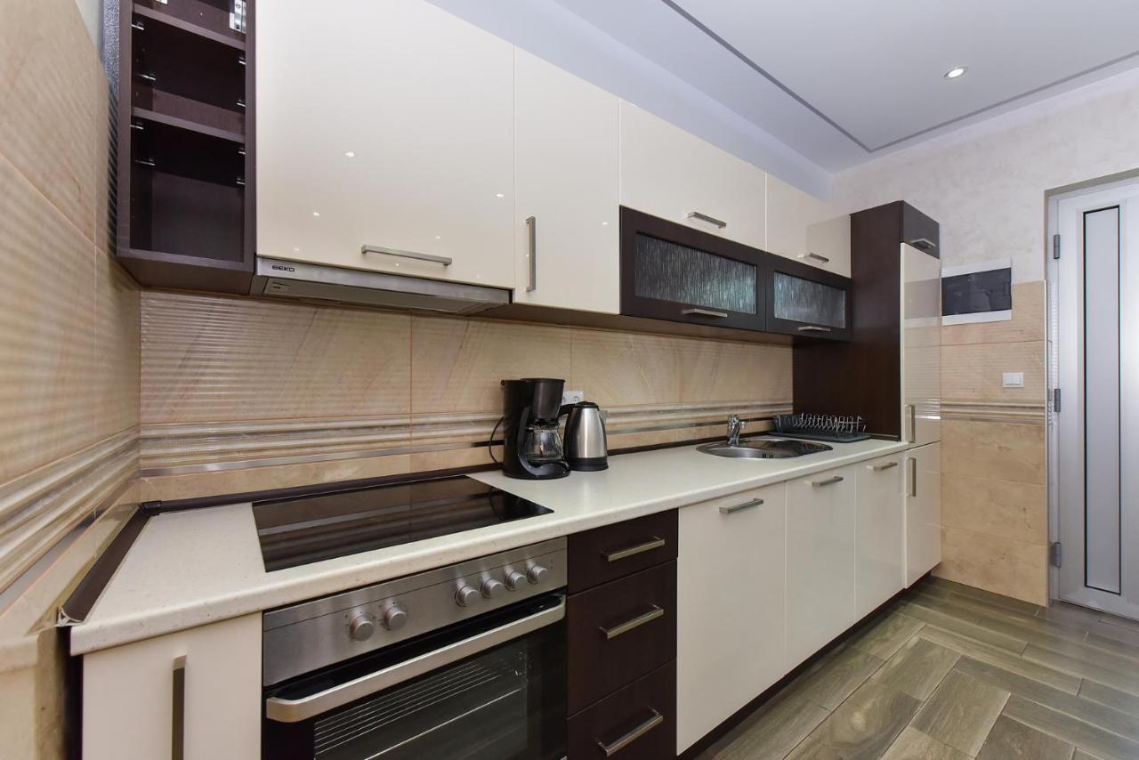 Apartmani Iva Vir Esterno foto
