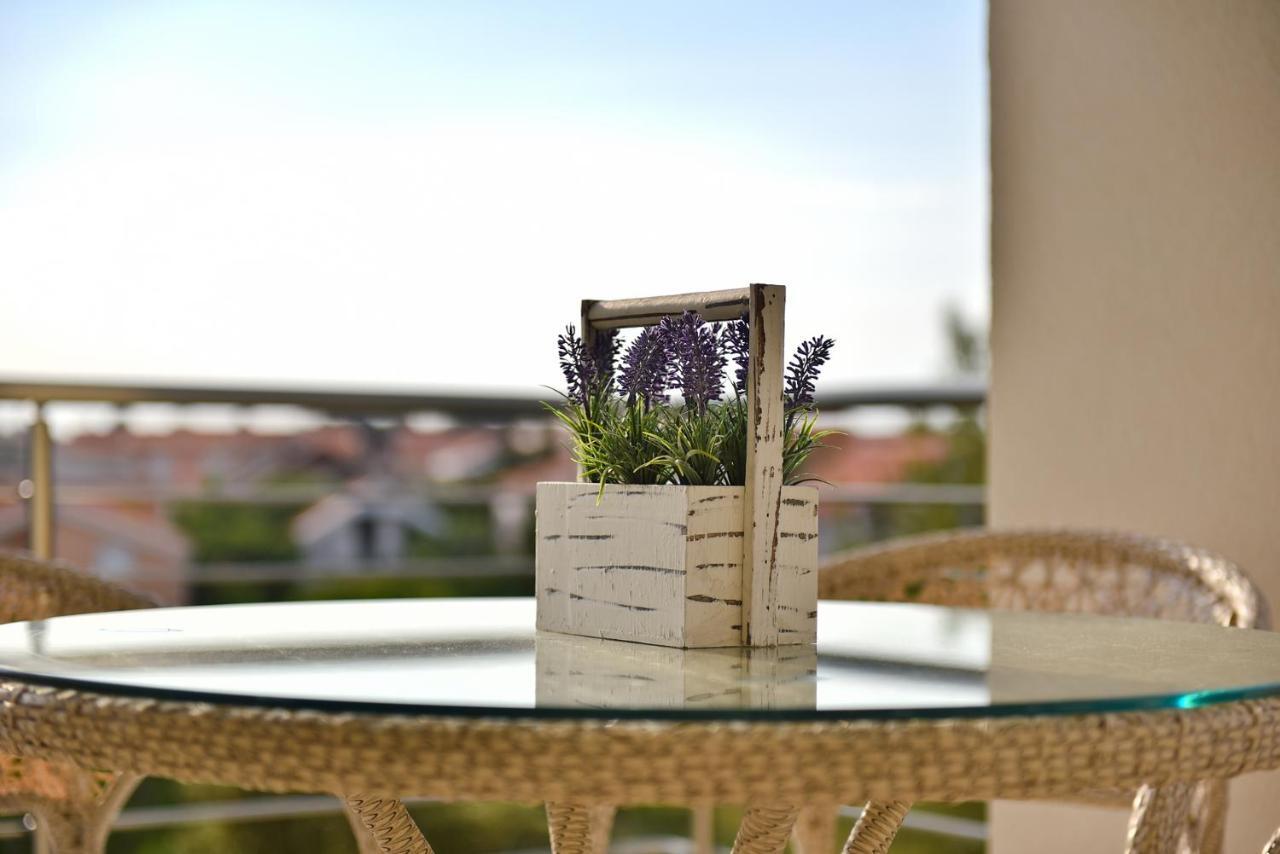 Apartmani Iva Vir Esterno foto